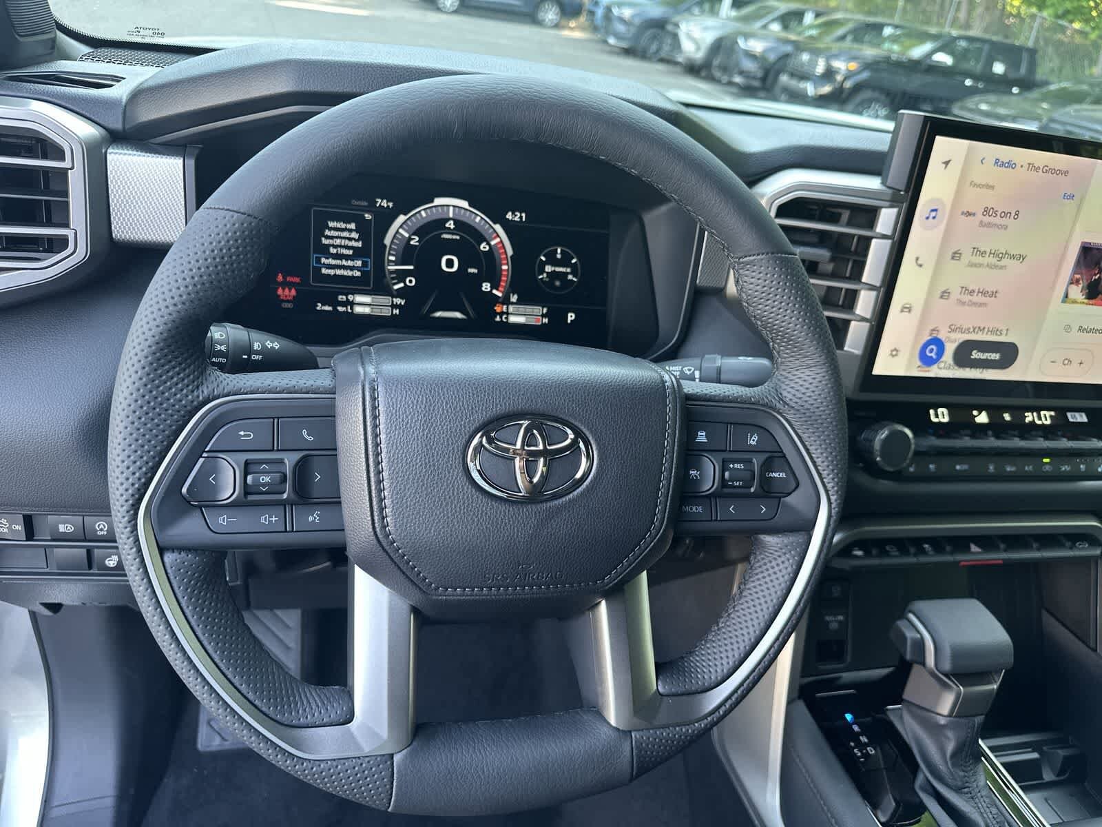 Thumbnail: 2026 Toyota Tundra - 37