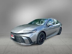 2026 Toyota Camry SE Sedan