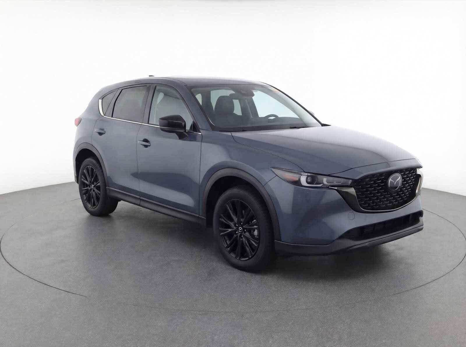 Thumbnail: 2023 Mazda CX-5 - 4