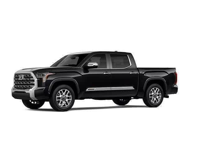 2026 Toyota Tundra