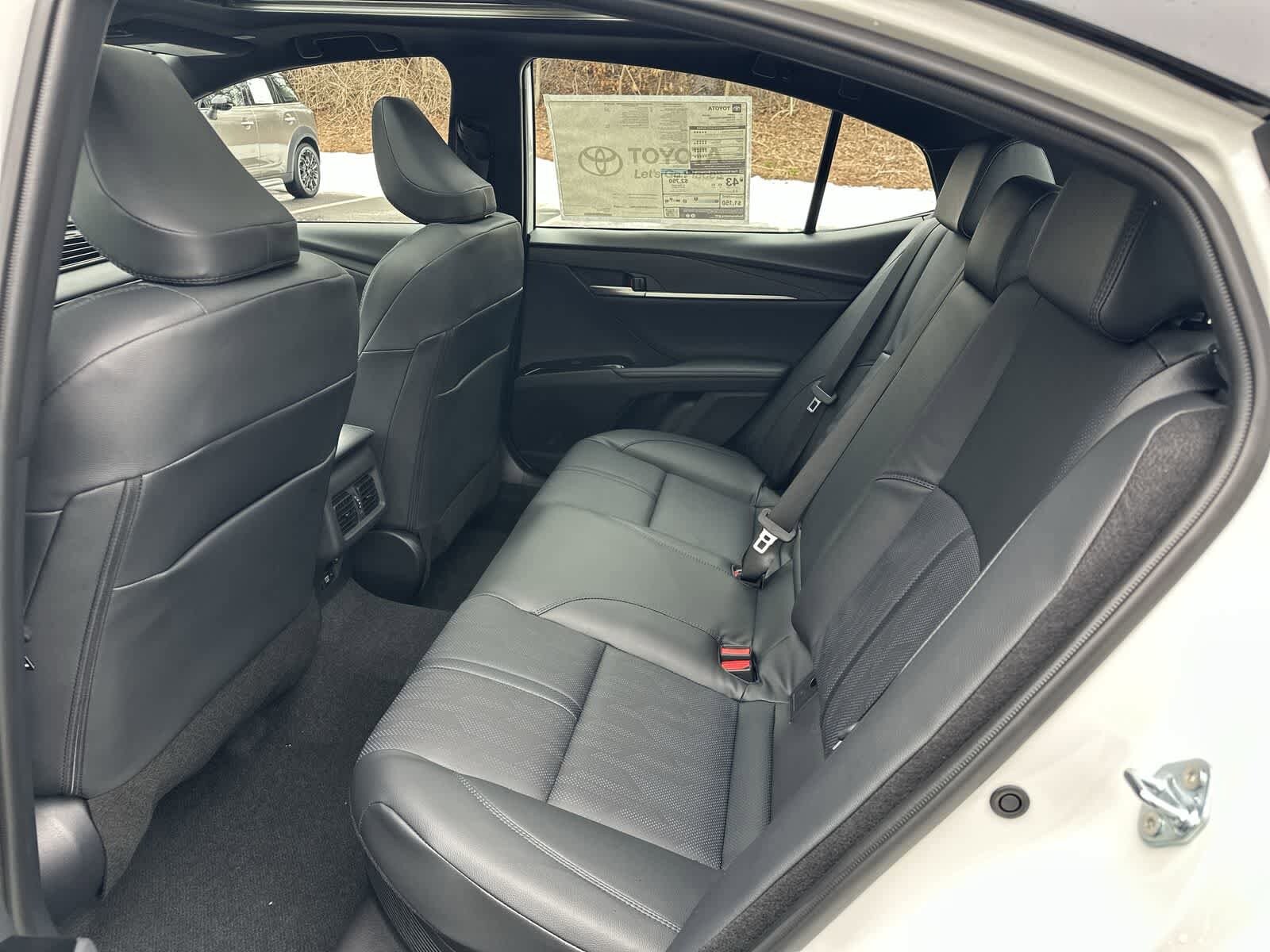 Thumbnail: 2026 Toyota Camry - 36