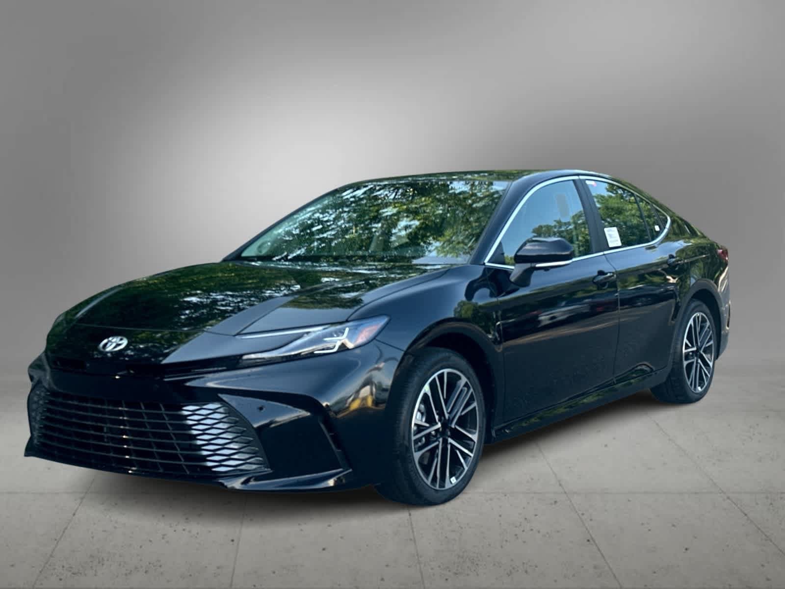 Thumbnail: 2026 Toyota Camry - 1
