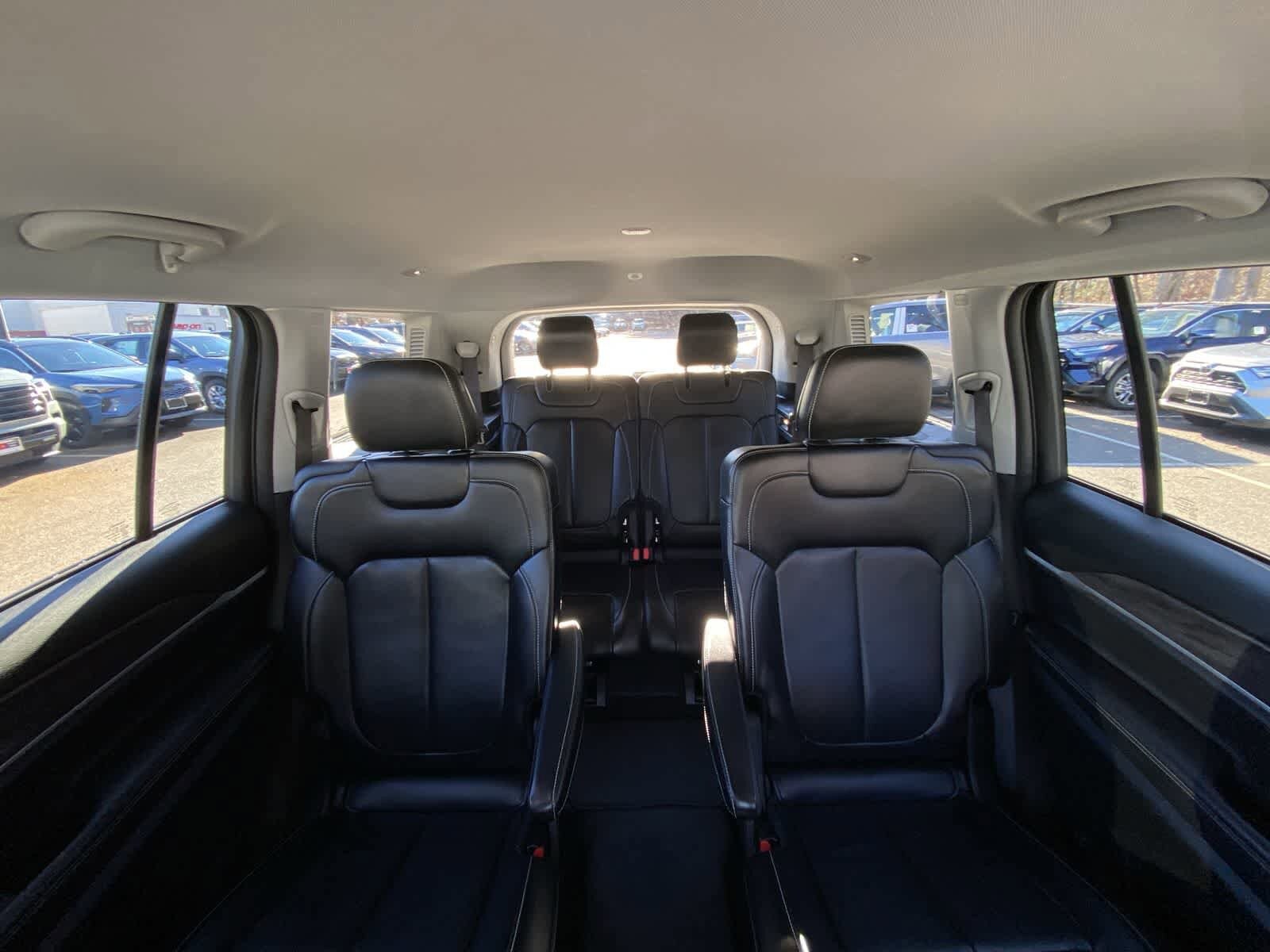 Thumbnail: 2021 Jeep Grand Cherokee L - 33