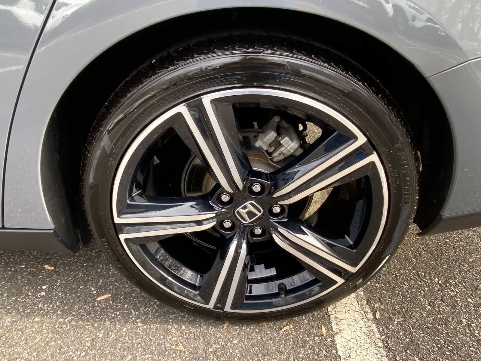 Thumbnail: 2023 Honda Accord - 19