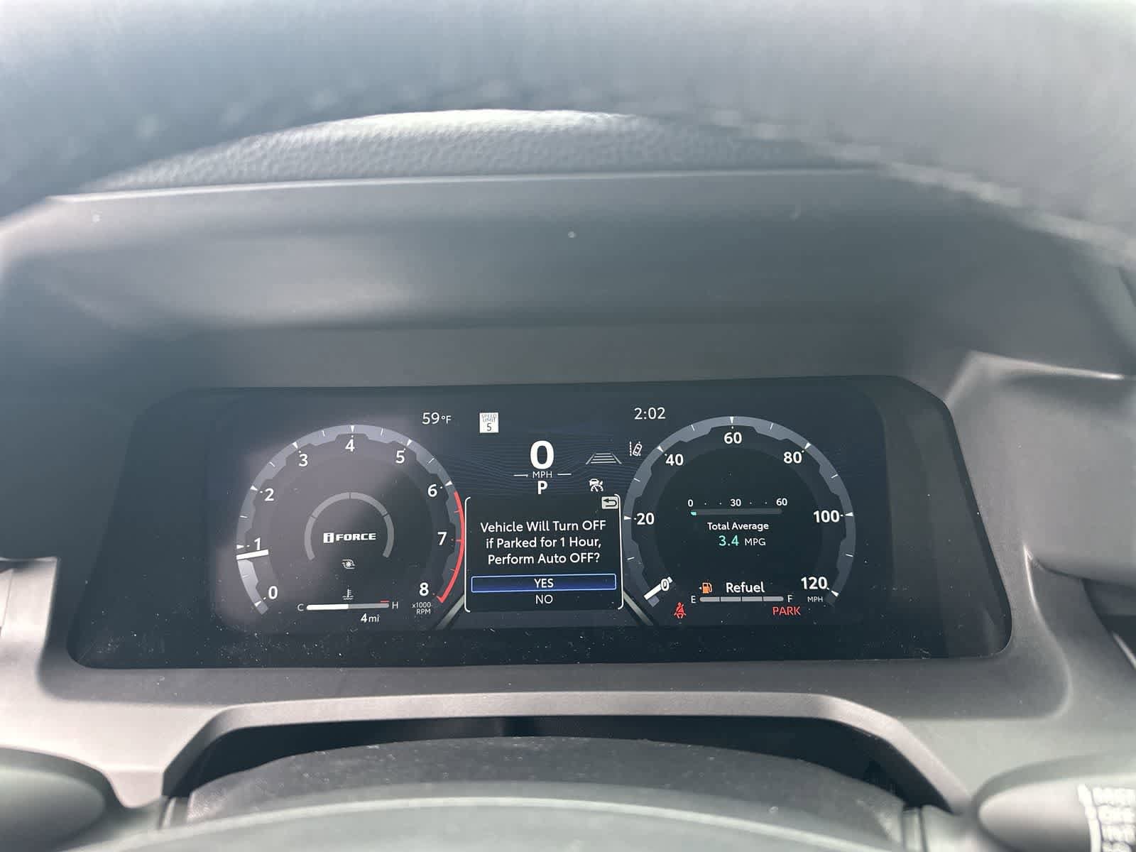 Thumbnail: 2026 Toyota Tacoma - 27