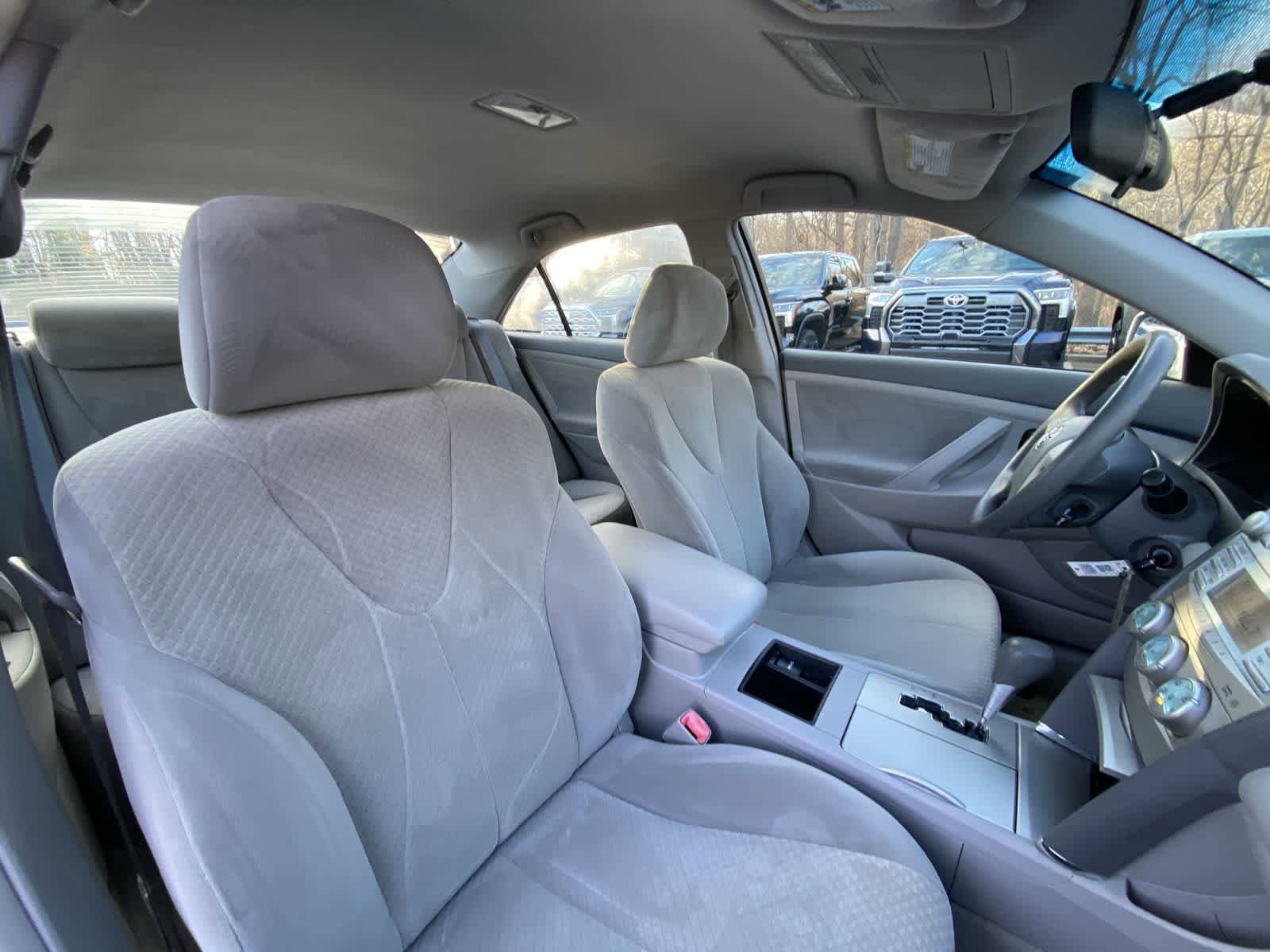 Thumbnail: 2008 Toyota Camry - 22