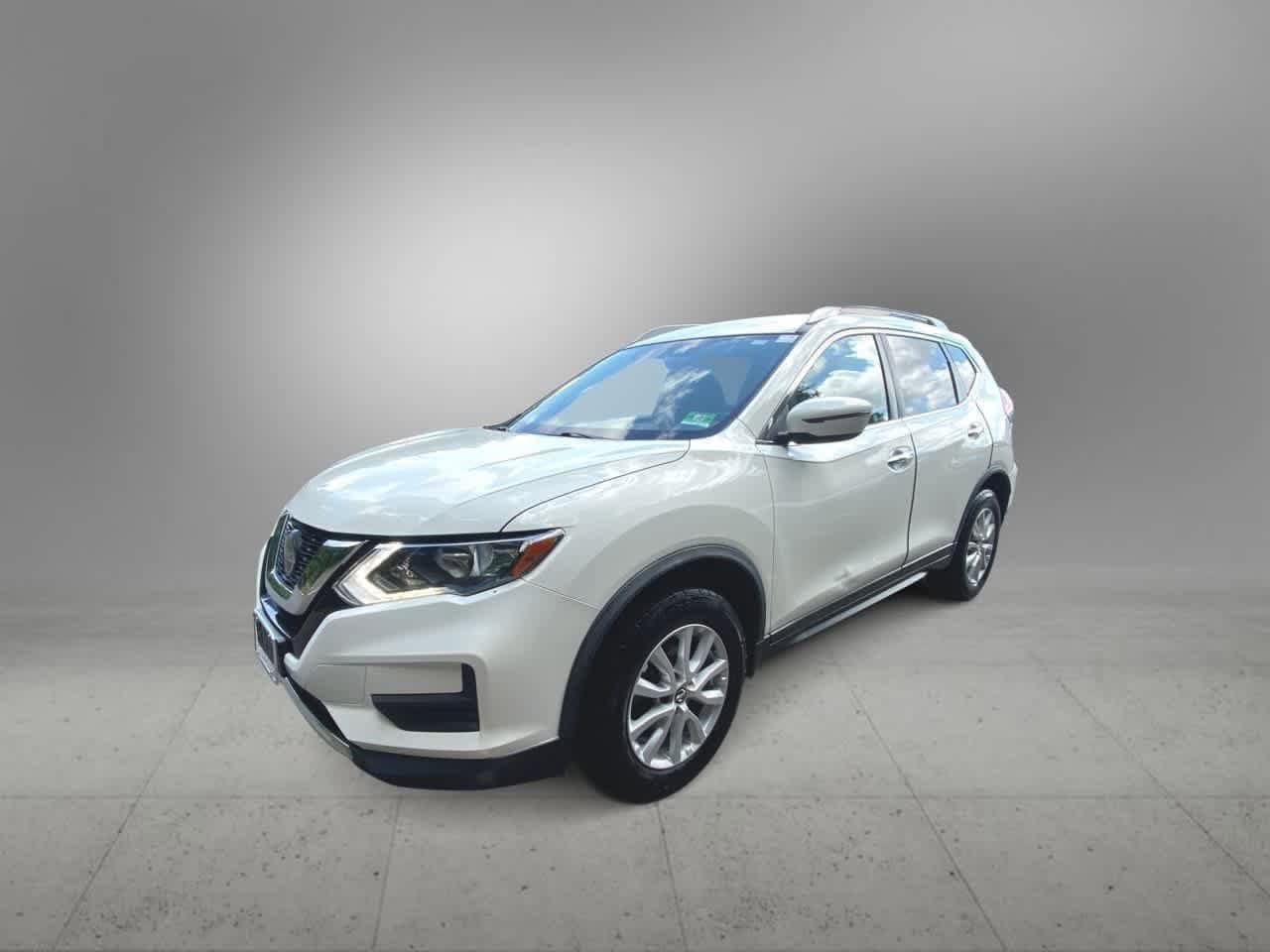Thumbnail: 2018 Nissan Rogue - 1