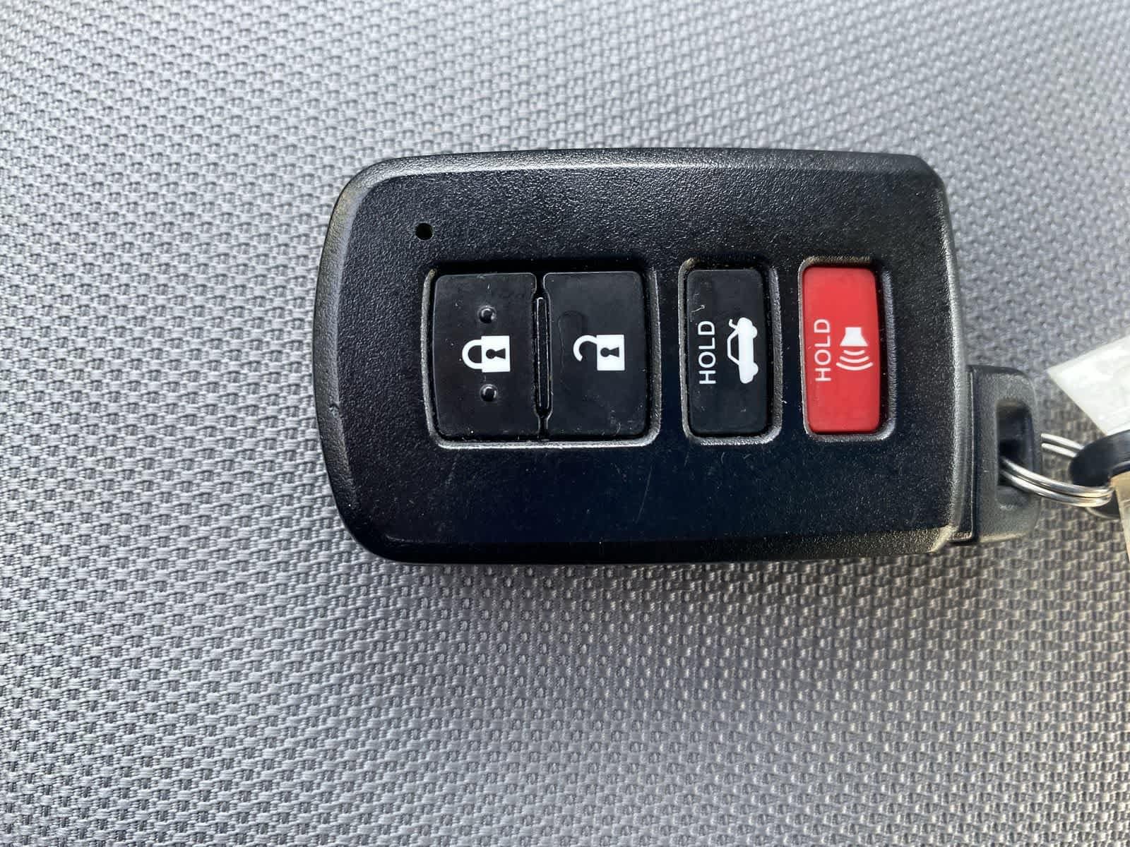 Thumbnail: 2014 Toyota Corolla - 39