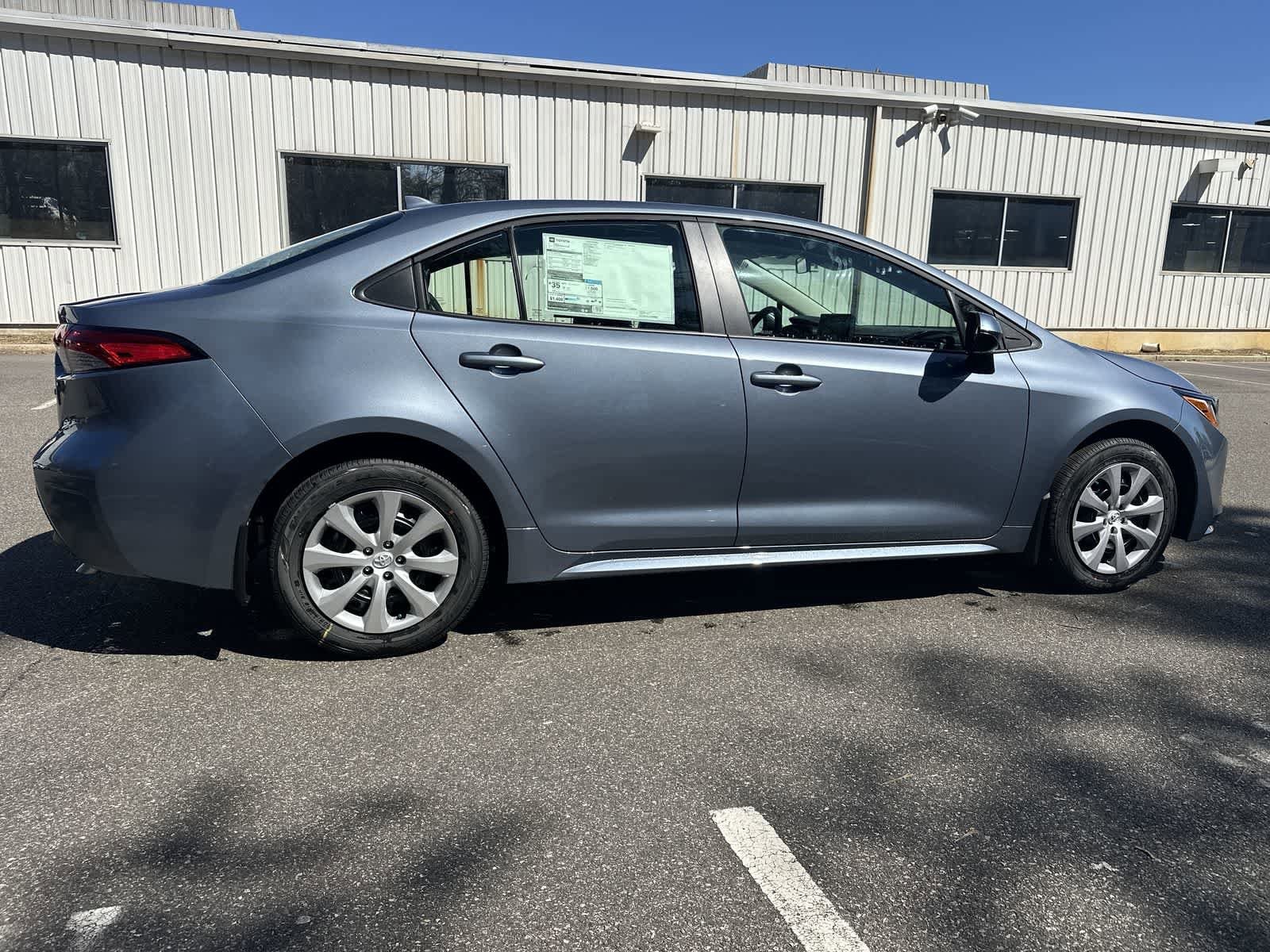 Thumbnail: 2026 Toyota Corolla - 15