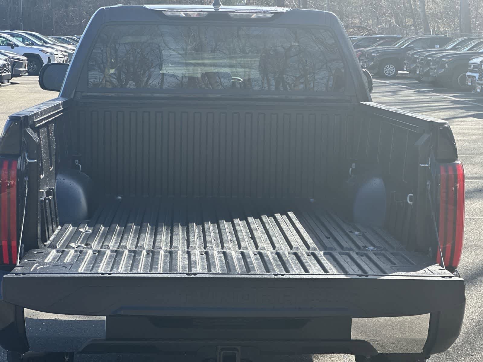 Thumbnail: 2026 Toyota Tundra - 20
