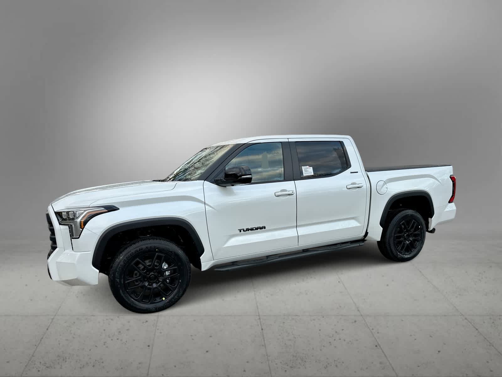 Thumbnail: 2026 Toyota Tundra - 1