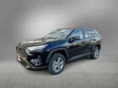 Toyota RAV4 VS Honda CR-V    2025 Toyota RAV4 XLE SUV For Sale in Freehold NJ   