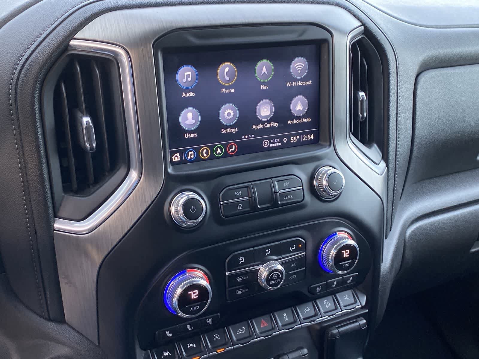 Thumbnail: 2021 GMC Sierra 1500 - 31