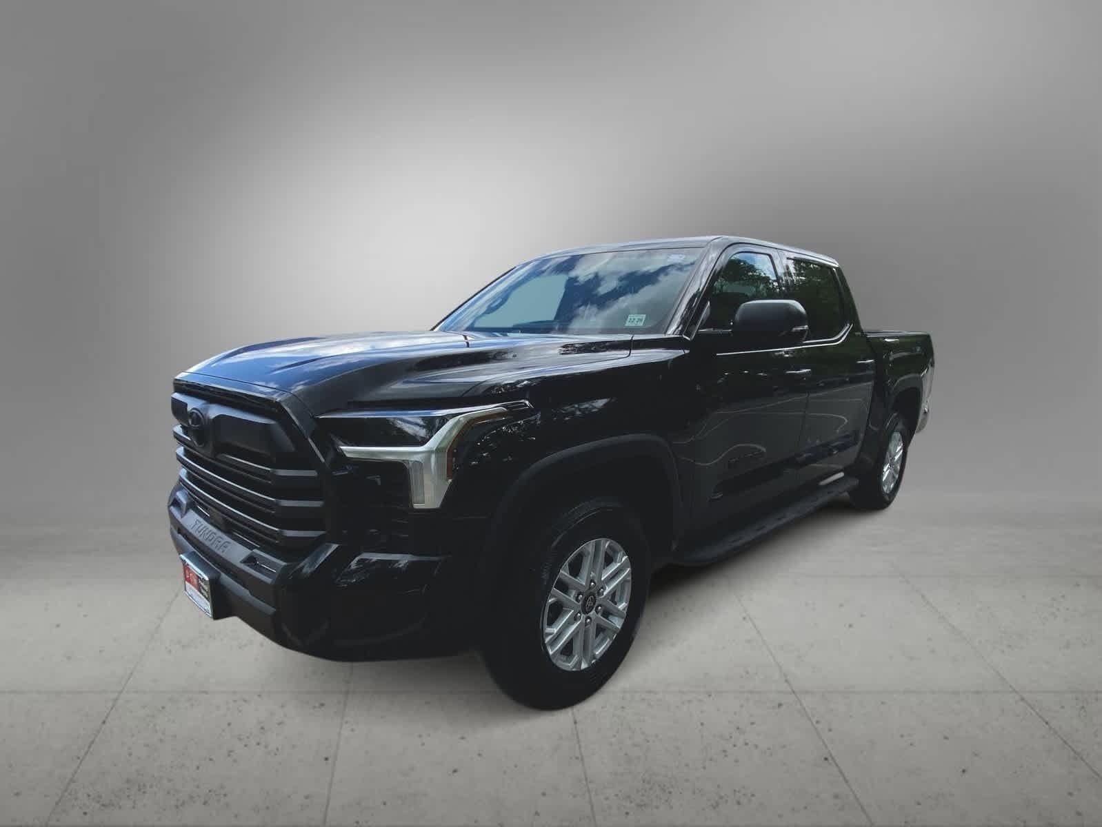 2025 Toyota Tundra SR5 -
                  Freehold, NJ