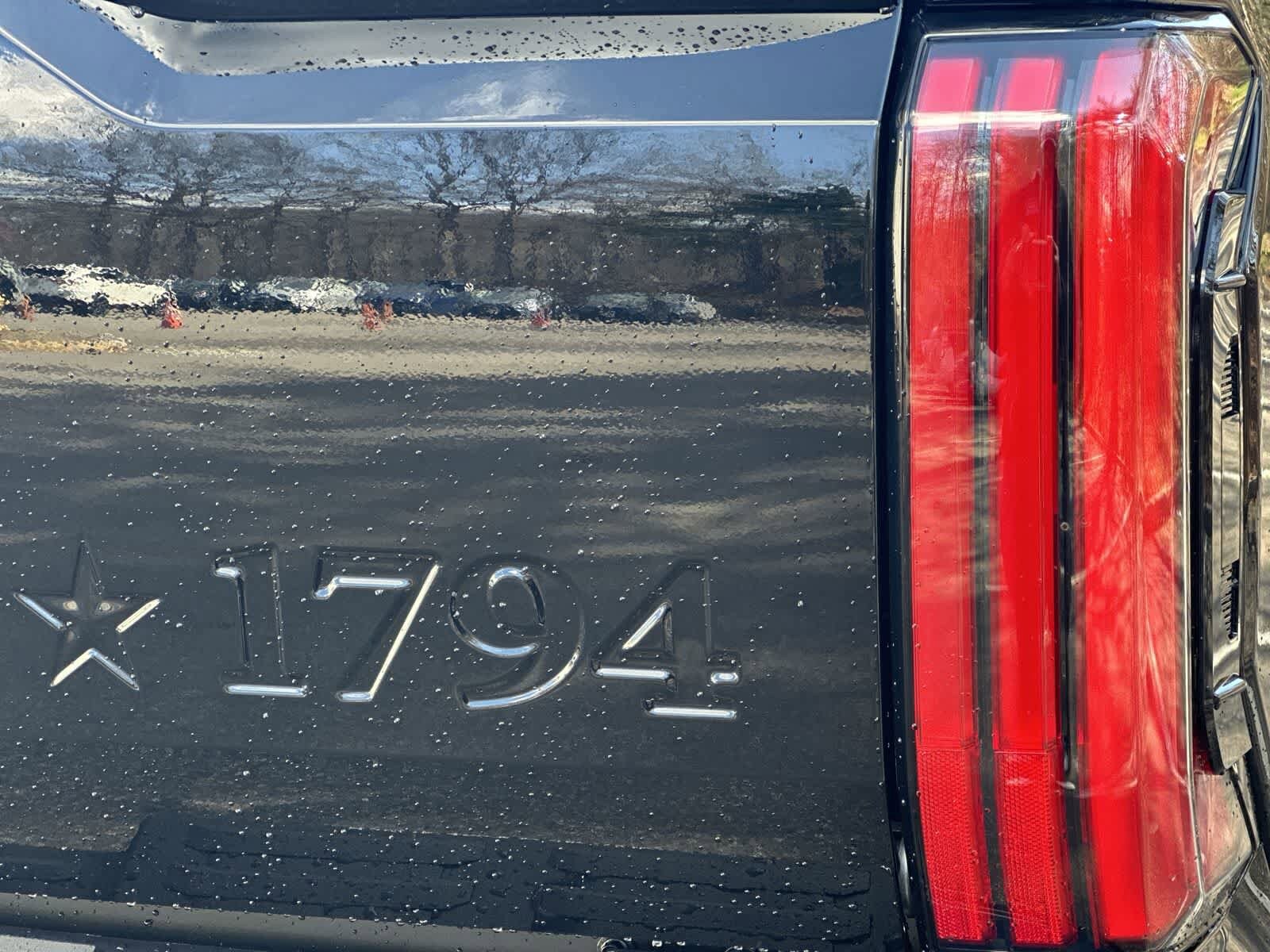 Thumbnail: 2026 Toyota Tundra - 25