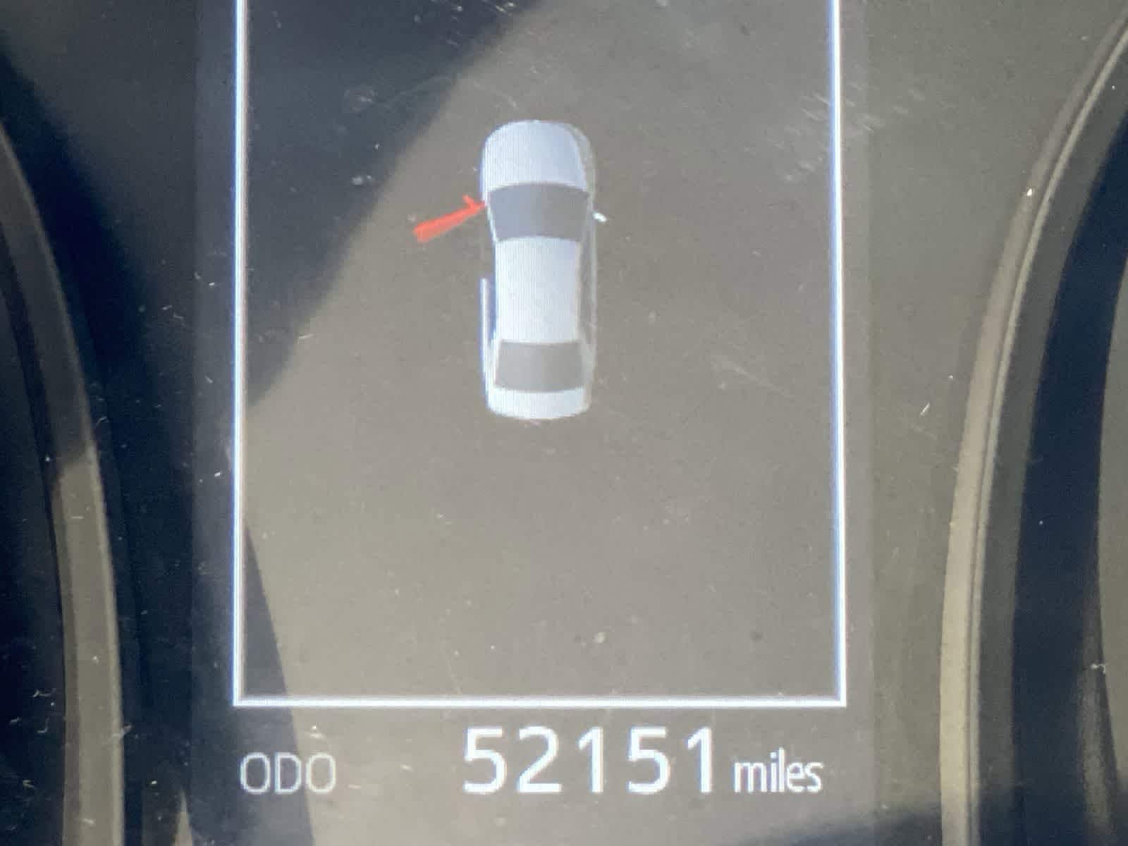 Thumbnail: 2023 Toyota Camry - 37