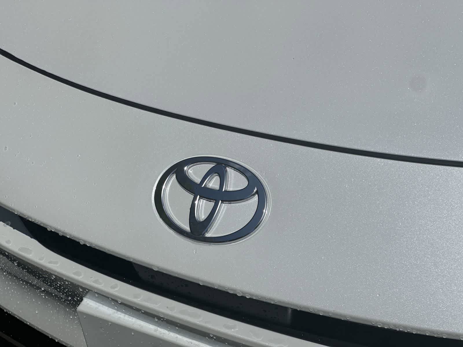 Thumbnail: 2026 Toyota Prius - 12