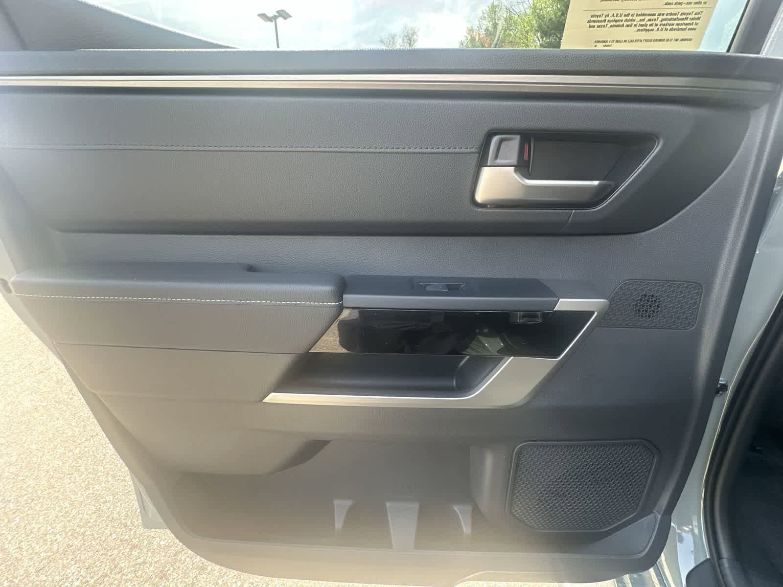 Thumbnail: 2026 Toyota Tundra - 37