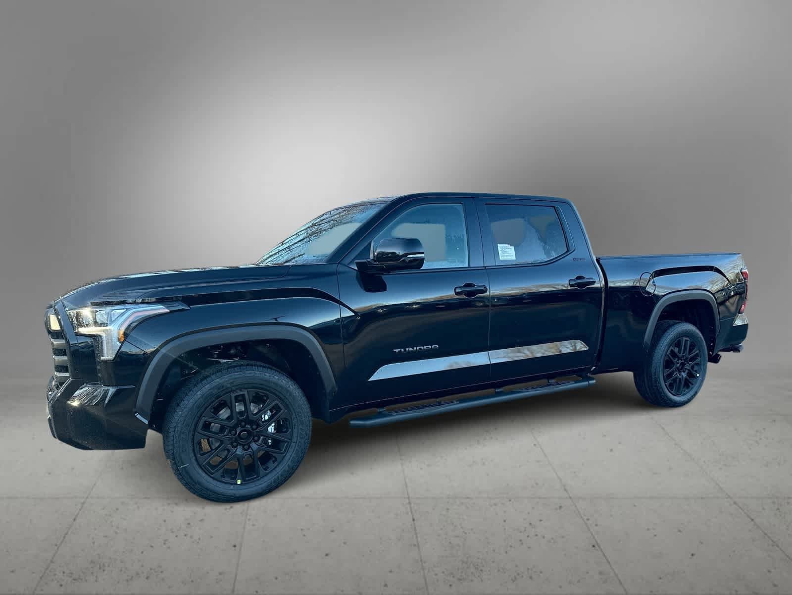 Thumbnail: 2026 Toyota Tundra - 1