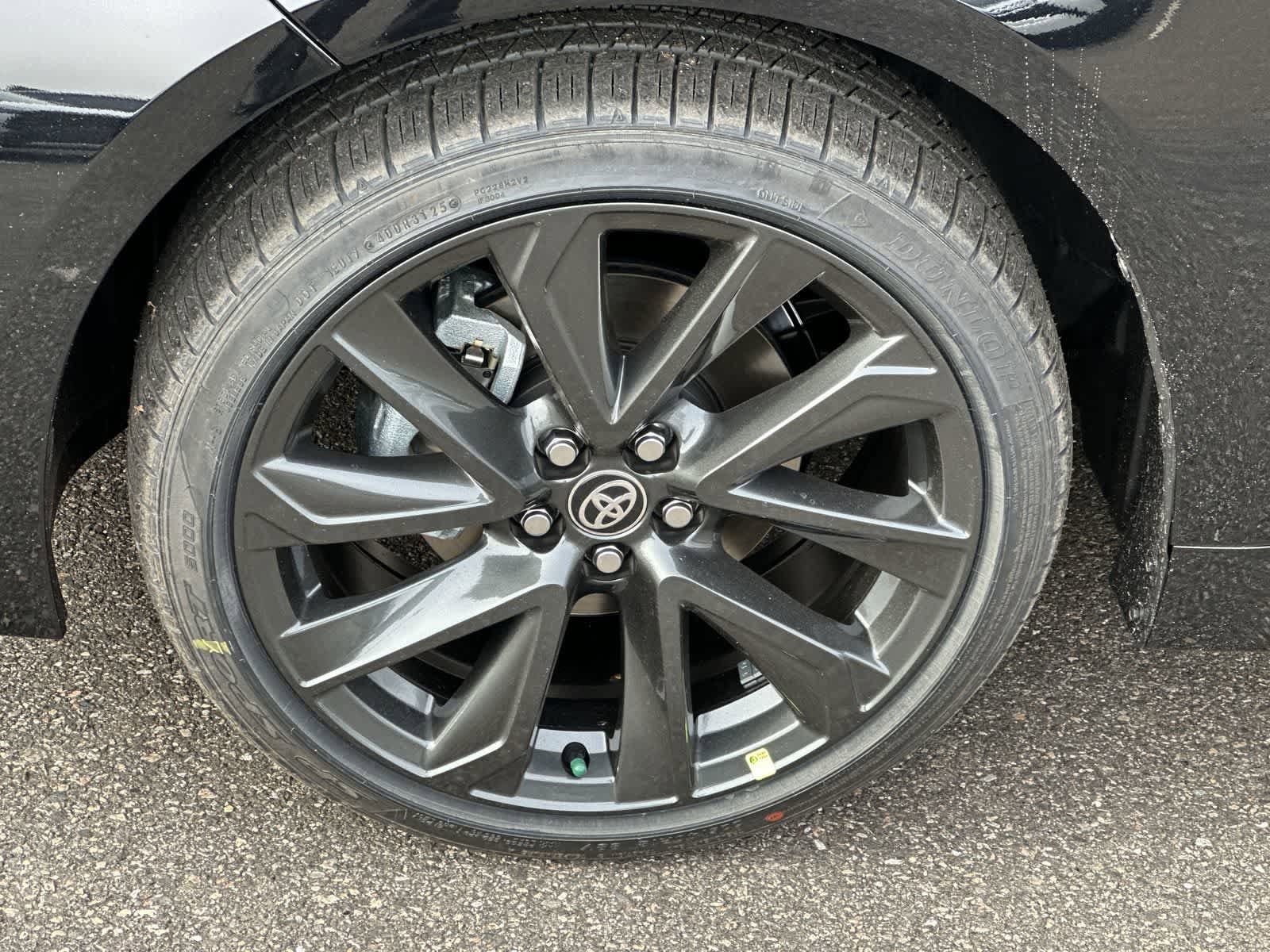 Thumbnail: 2026 Toyota Corolla - 10