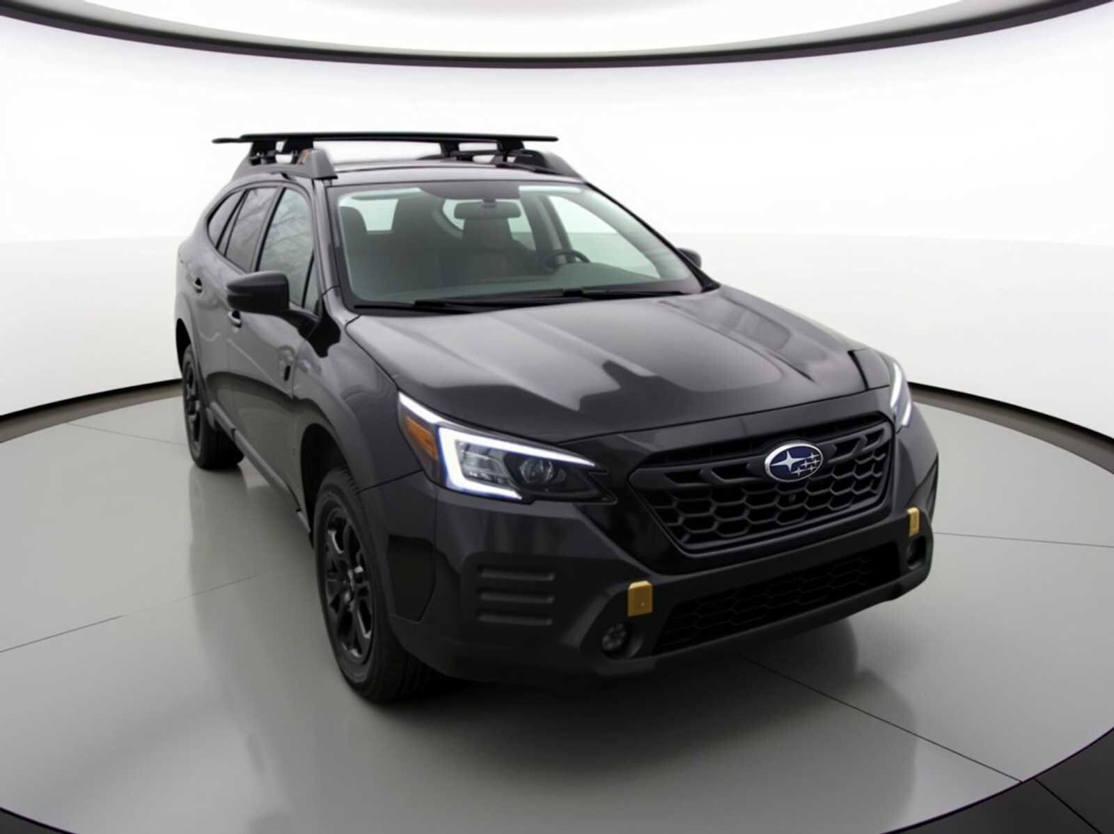 2022 Subaru Outback Wilderness photo 2