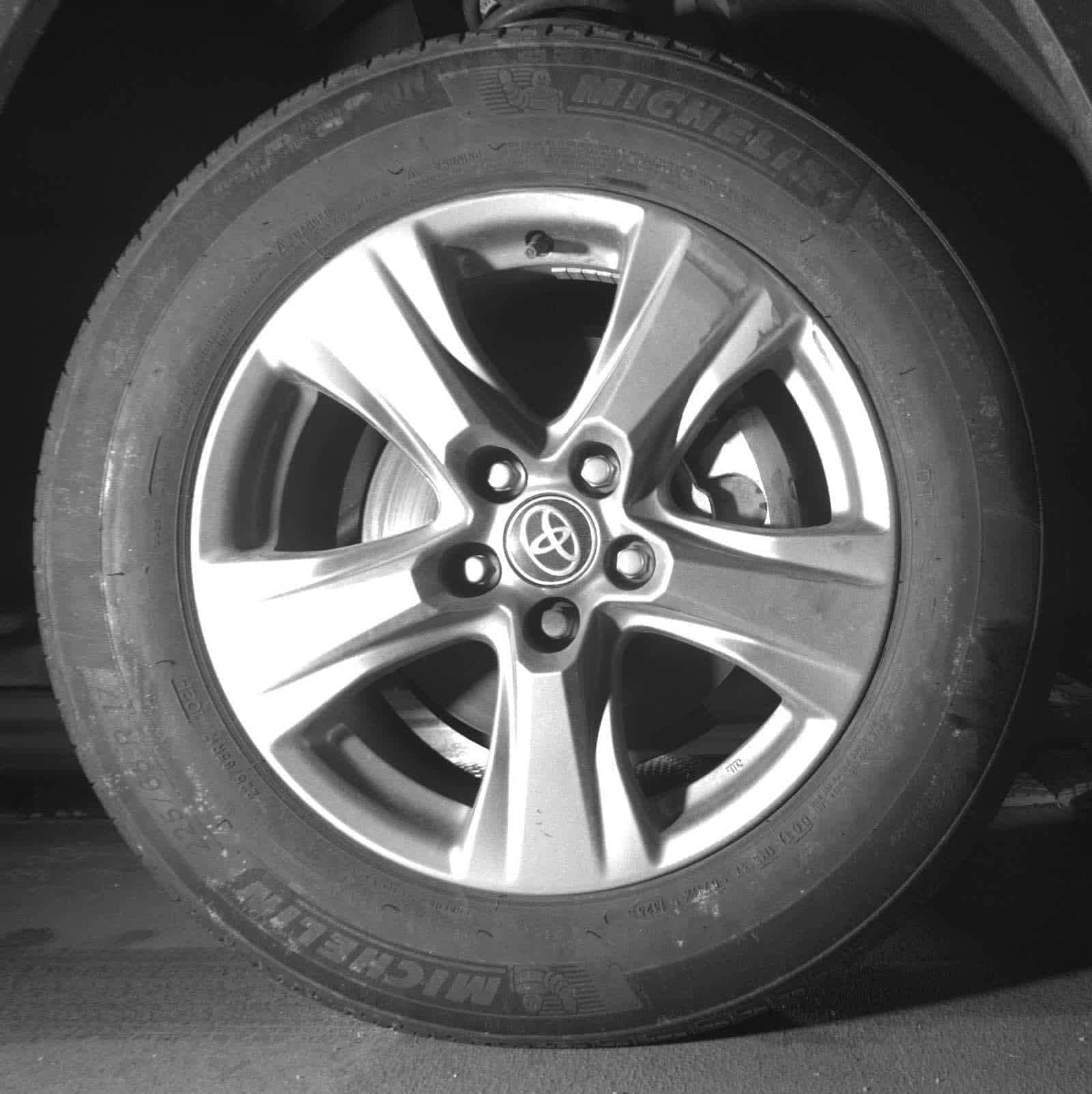 Thumbnail: 2025 Toyota RAV4 - 12