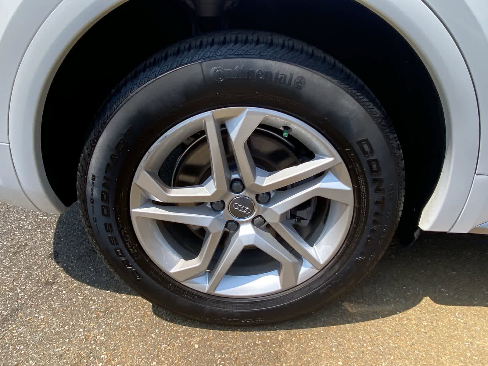 Thumbnail: 2019 Audi Q5 - 13