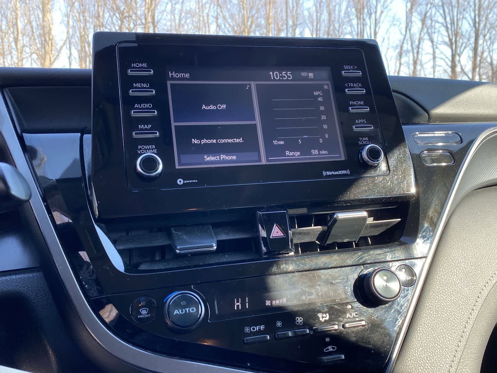 Thumbnail: 2023 Toyota Camry - 31