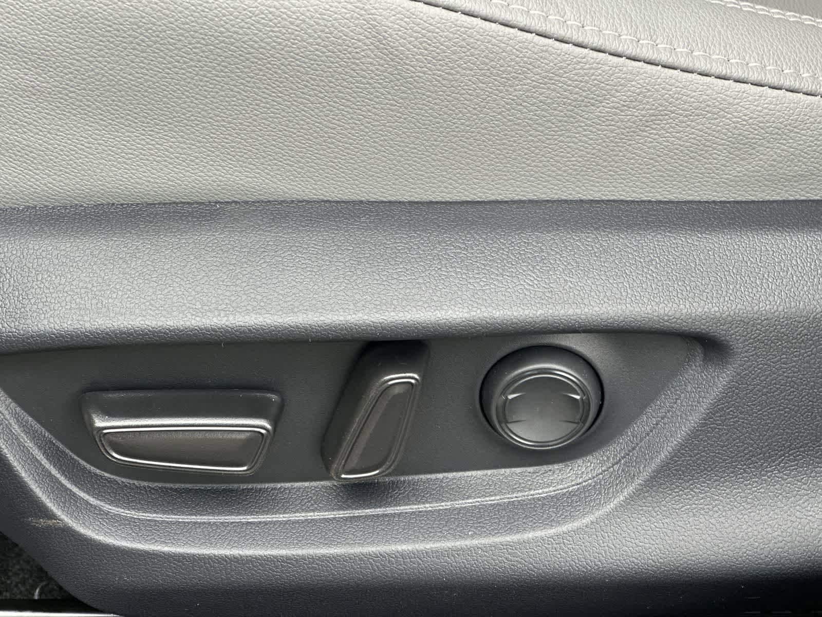 Thumbnail: 2026 Toyota Camry - 24