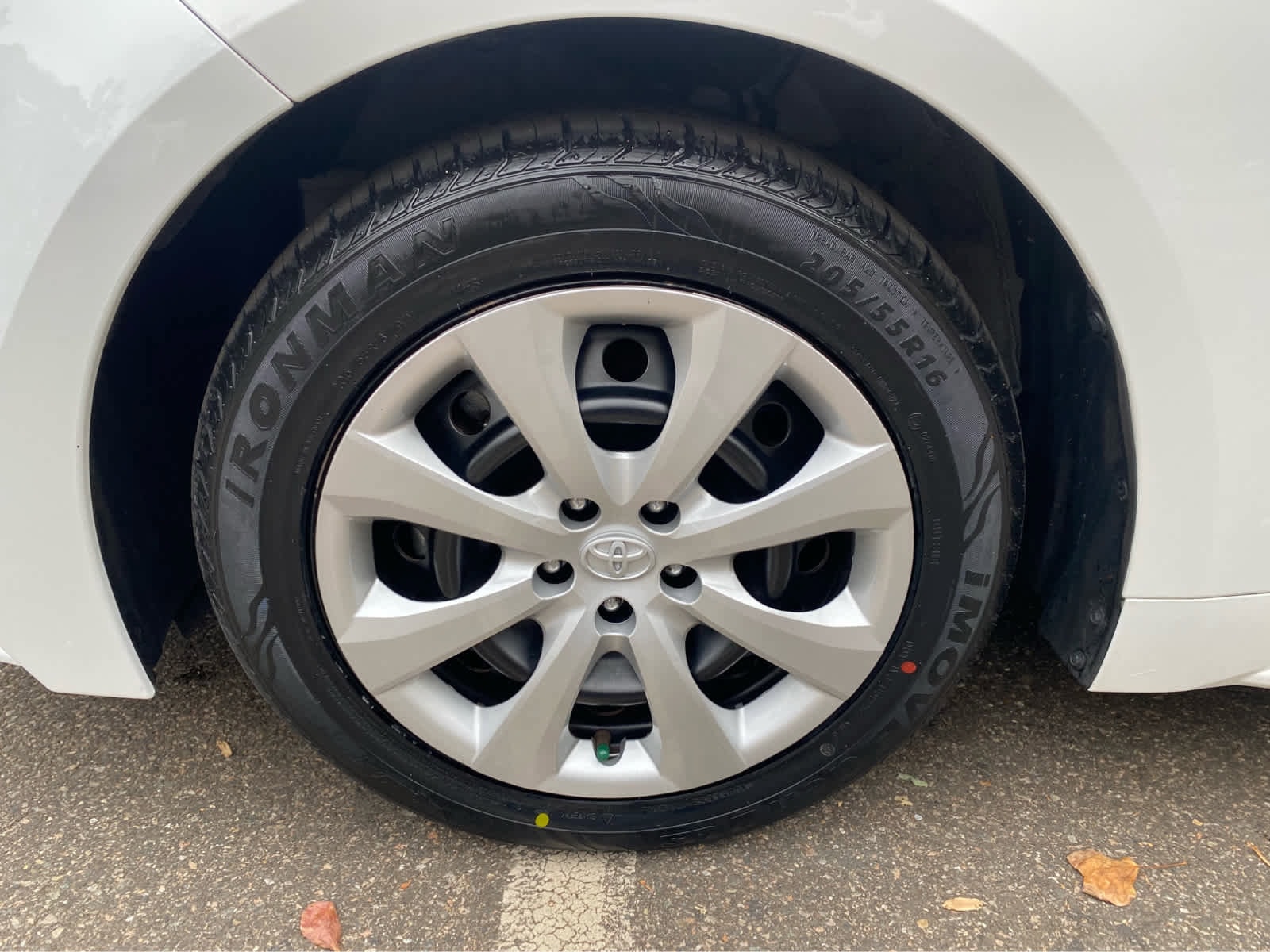 Thumbnail: 2024 Toyota Corolla - 17