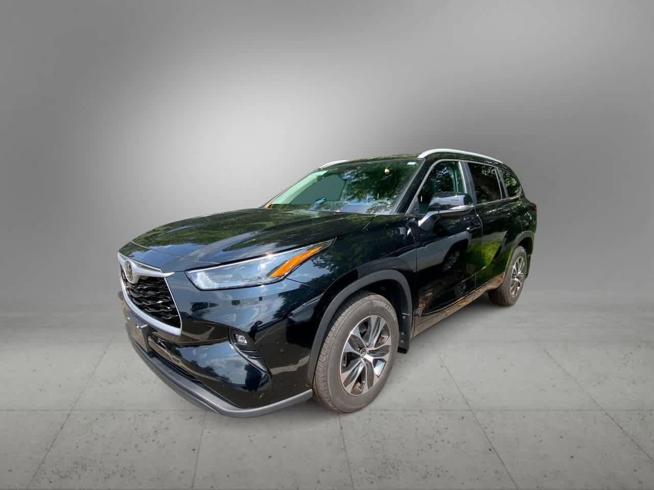 Thumbnail: 2025 Toyota Highlander - 1