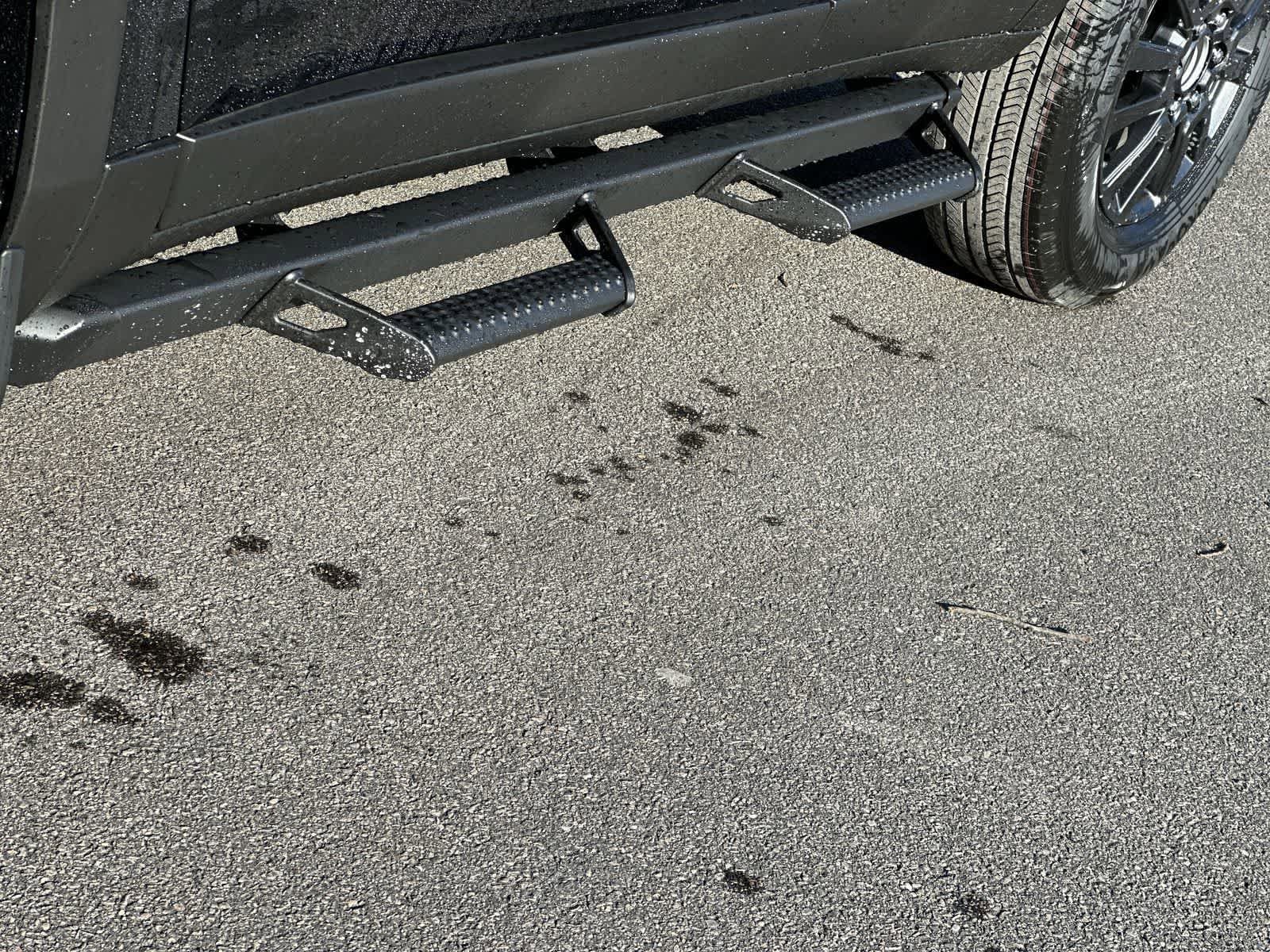 Thumbnail: 2026 Toyota Land Cruiser - 12