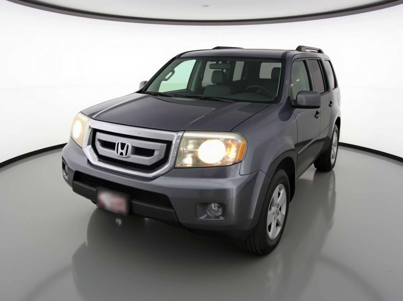 2011 Honda Pilot EX-L -
                  Freehold, NJ