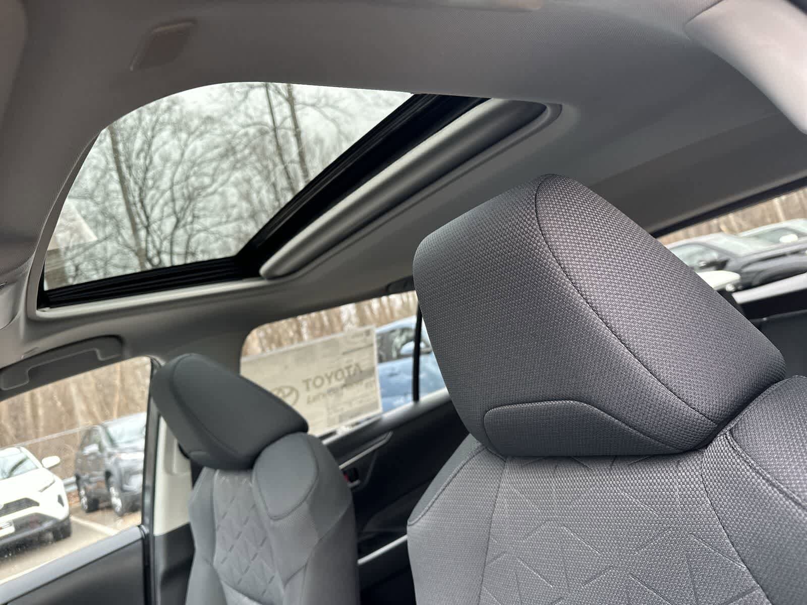 Thumbnail: 2025 Toyota RAV4 - 30