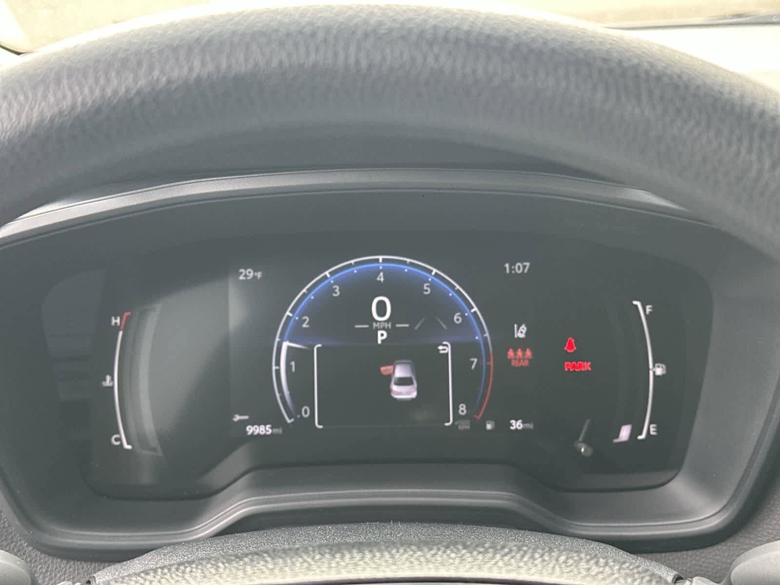 Thumbnail: 2026 Toyota Corolla - 21