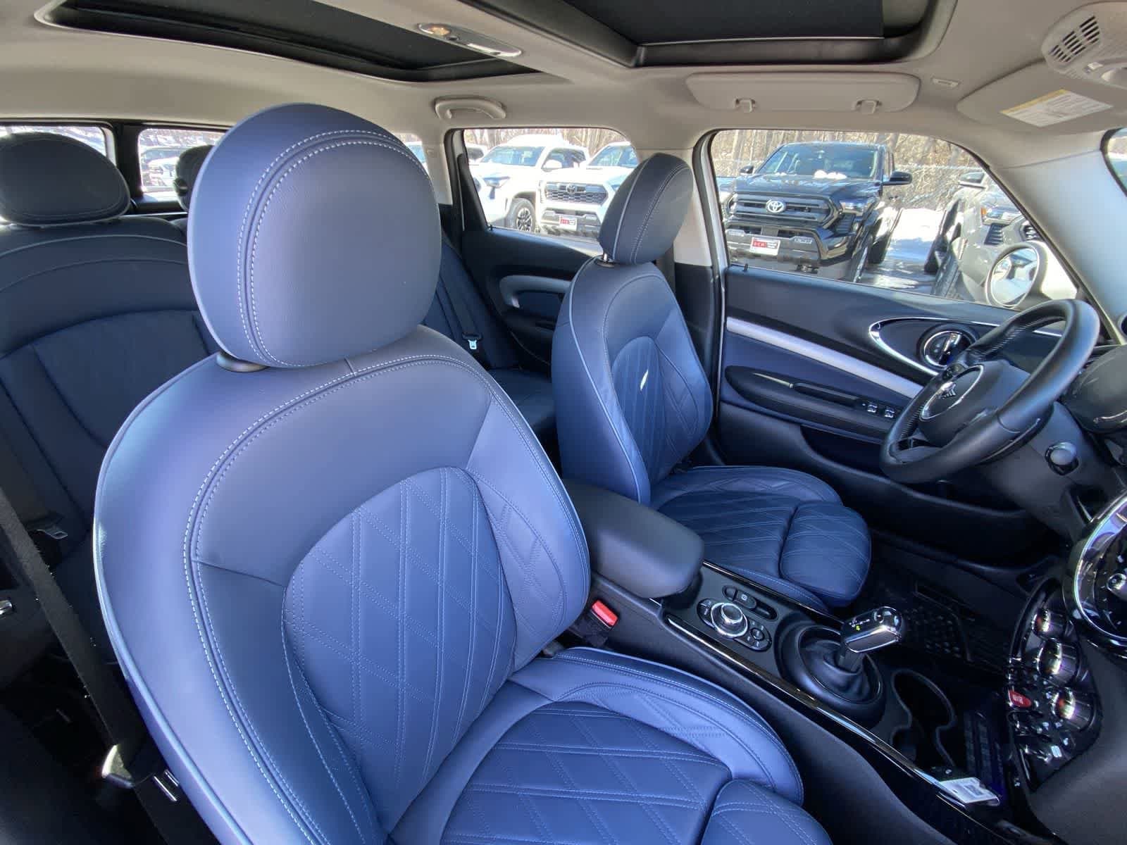 Thumbnail: 2023 MINI Cooper Clubman - 27