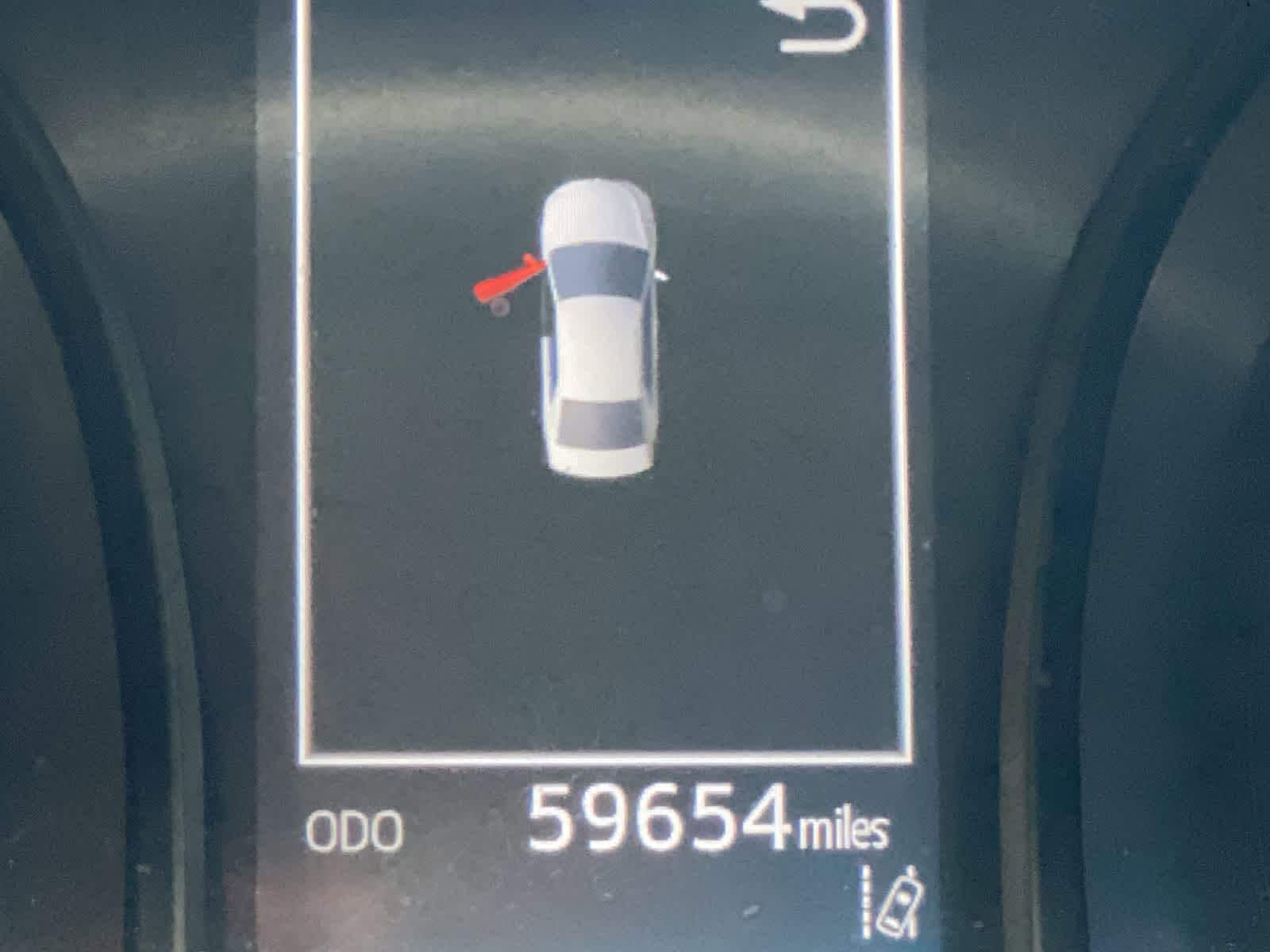 Thumbnail: 2023 Toyota Camry - 29