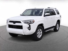 Used Toyota 4Runner  2024 Toyota 4Runner SR5 For Sale 