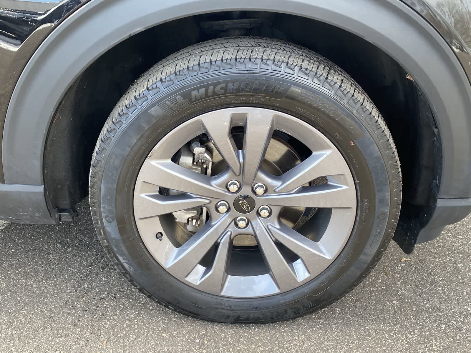 Thumbnail: 2023 Ford Explorer - 22