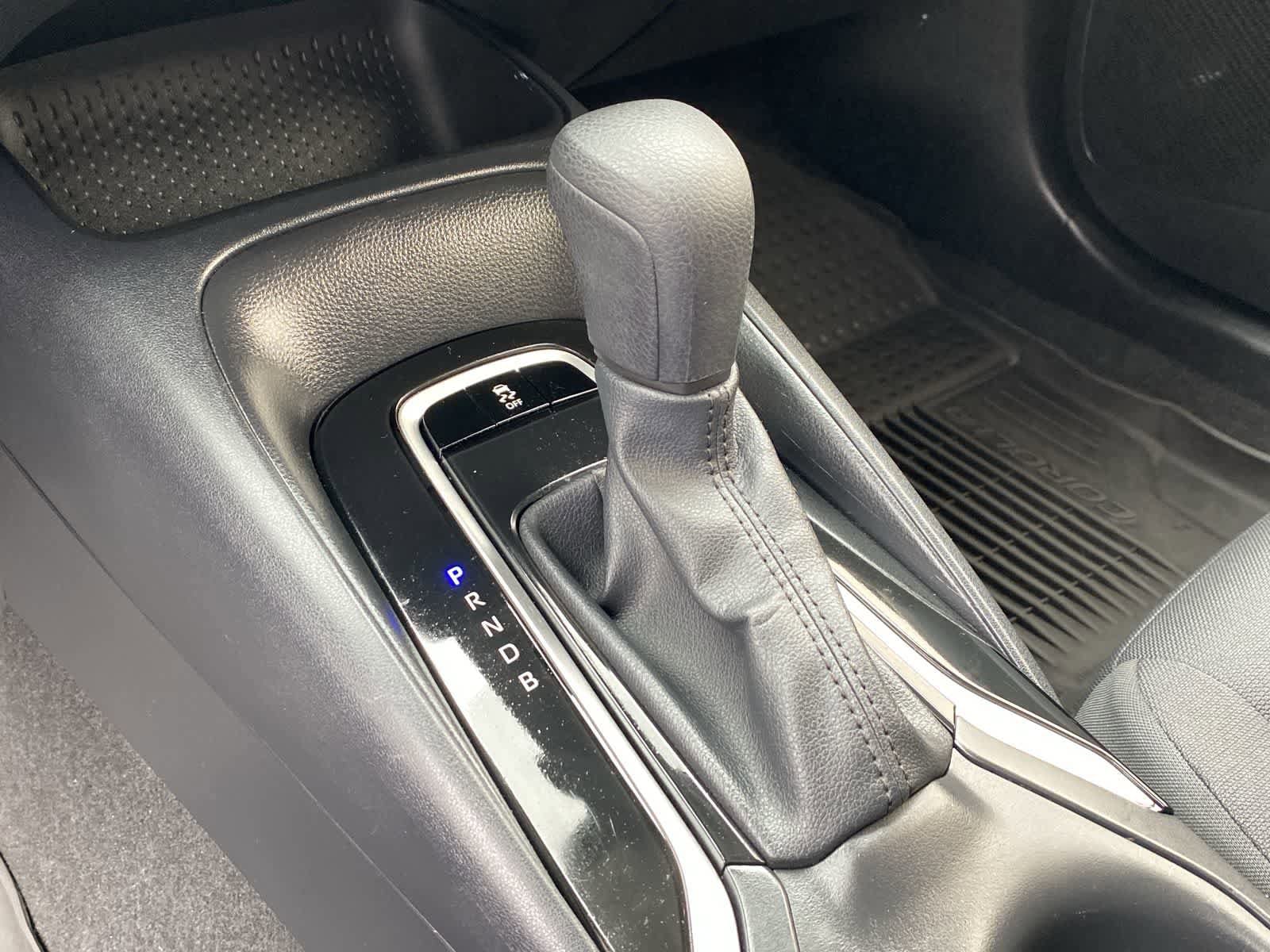 Thumbnail: 2023 Toyota Corolla - 28