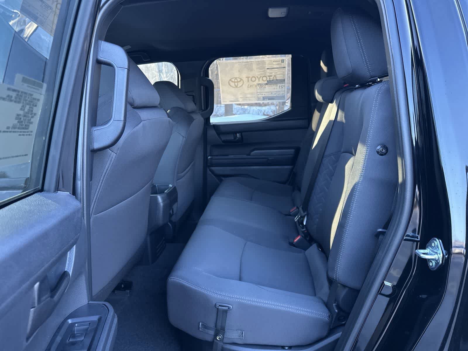 Thumbnail: 2026 Toyota Tacoma - 32