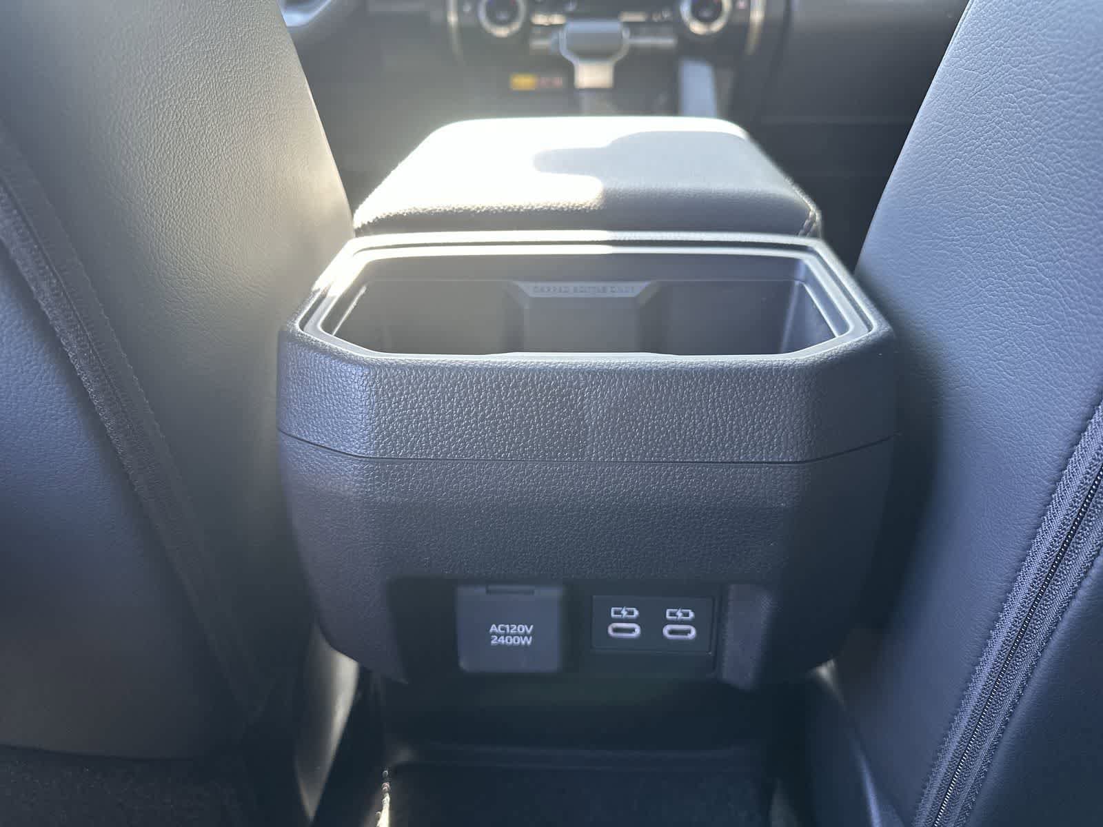 Thumbnail: 2025 Toyota Tacoma - 29