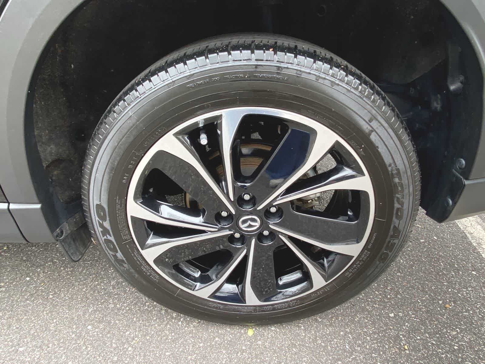 2023 Mazda CX-5 S Premium 12