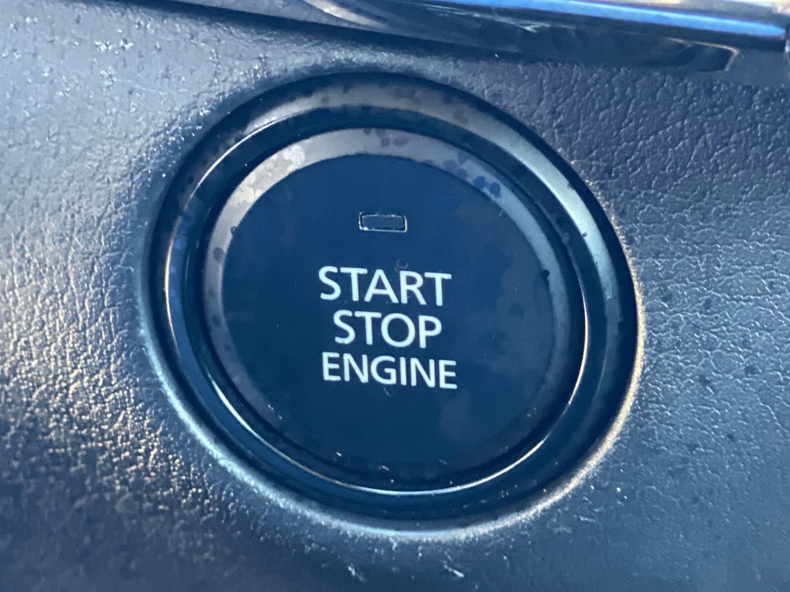 Thumbnail: 2024 Mazda CX-30 - 30