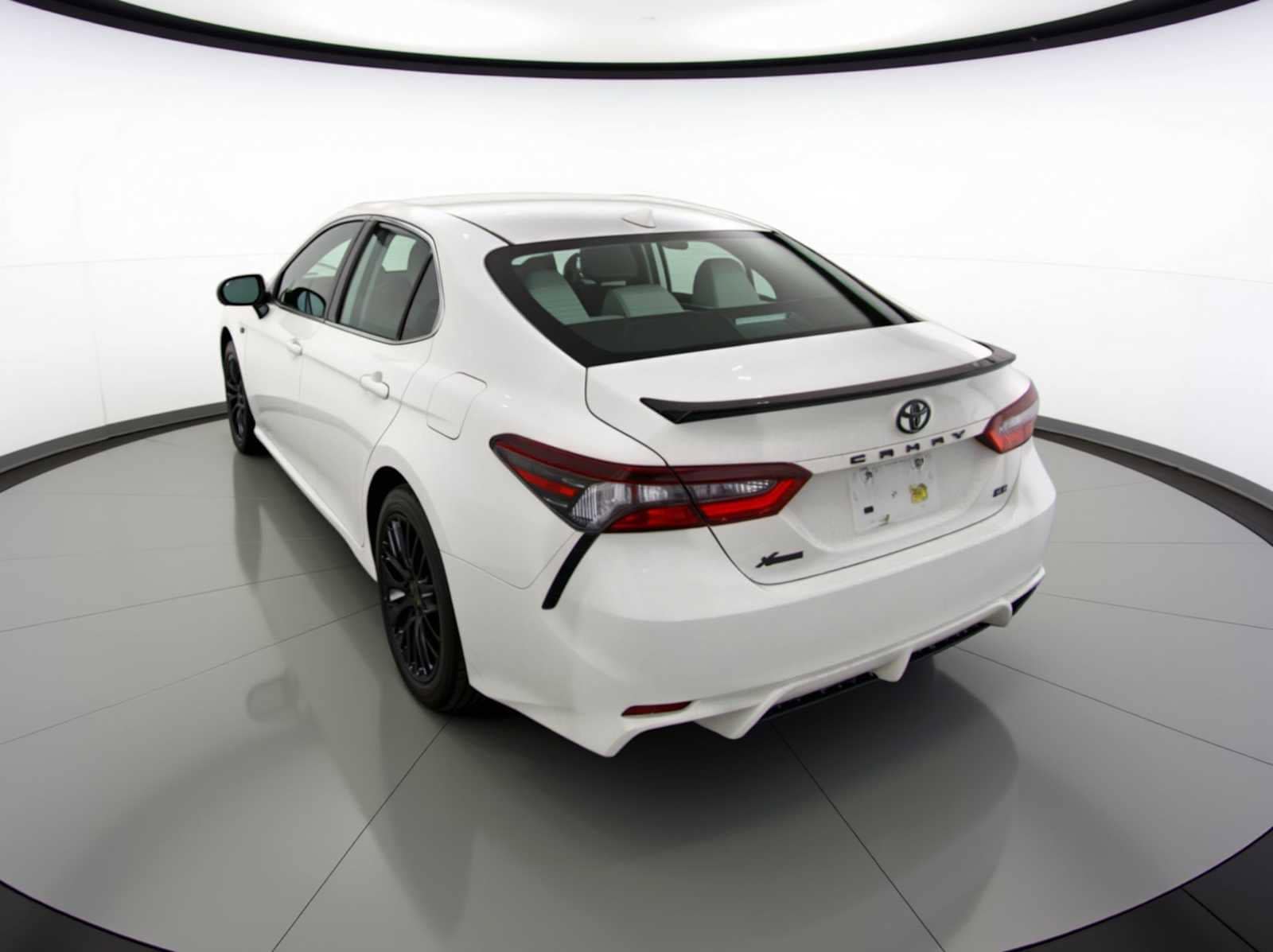 Thumbnail: 2024 Toyota Camry - 3