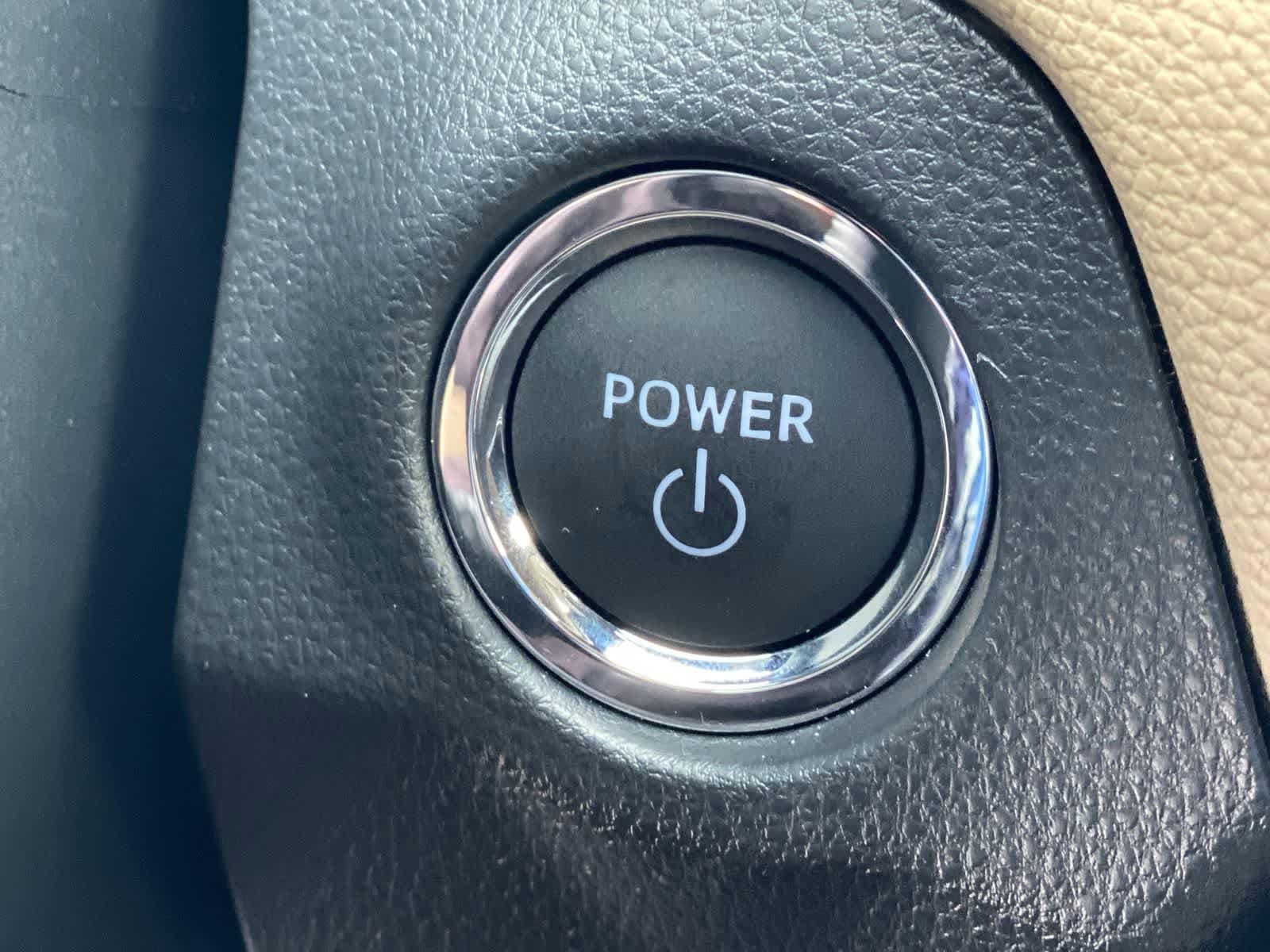 Thumbnail: 2025 Toyota RAV4 - 38