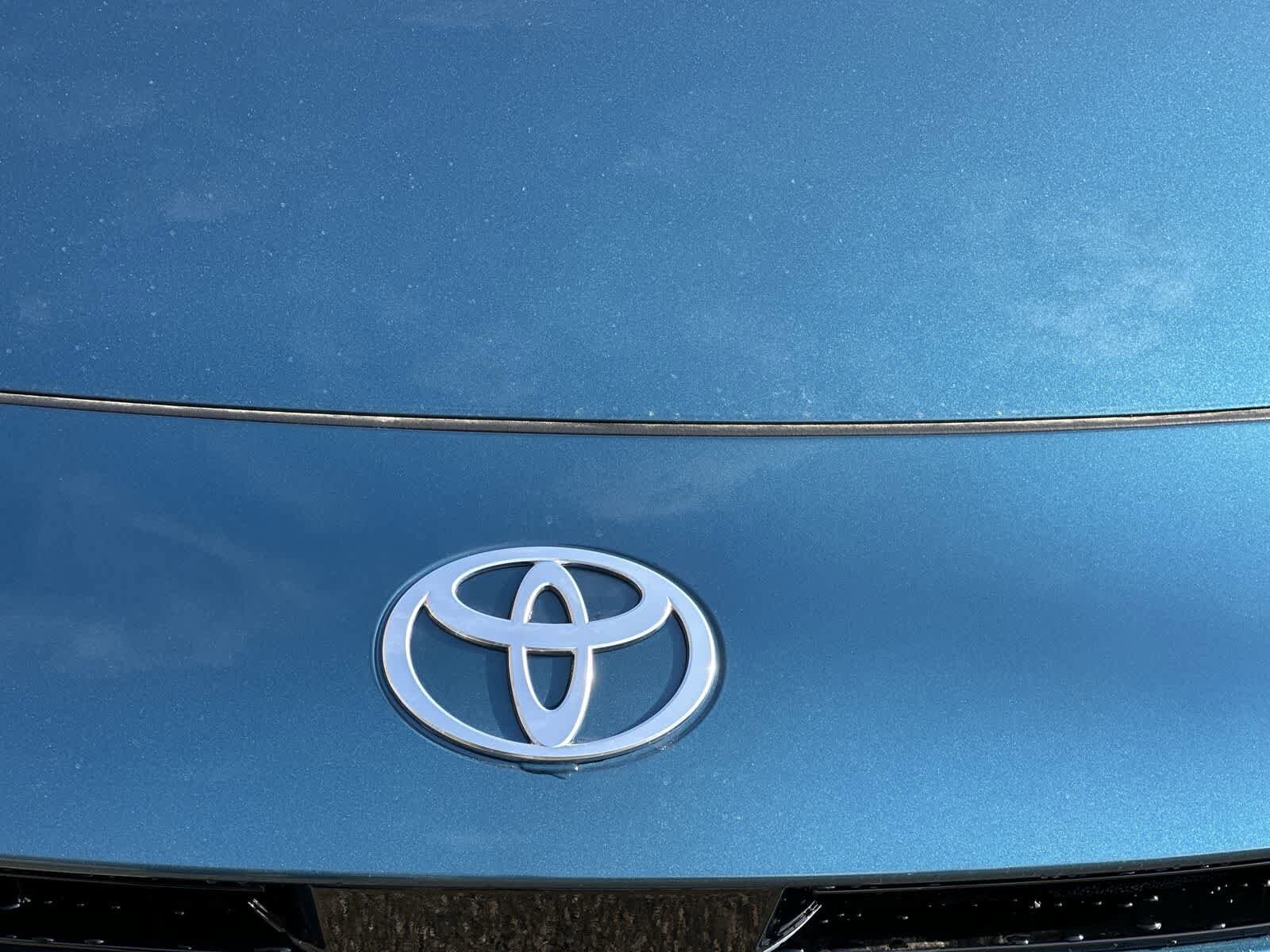 Thumbnail: 2026 Toyota Camry - 11