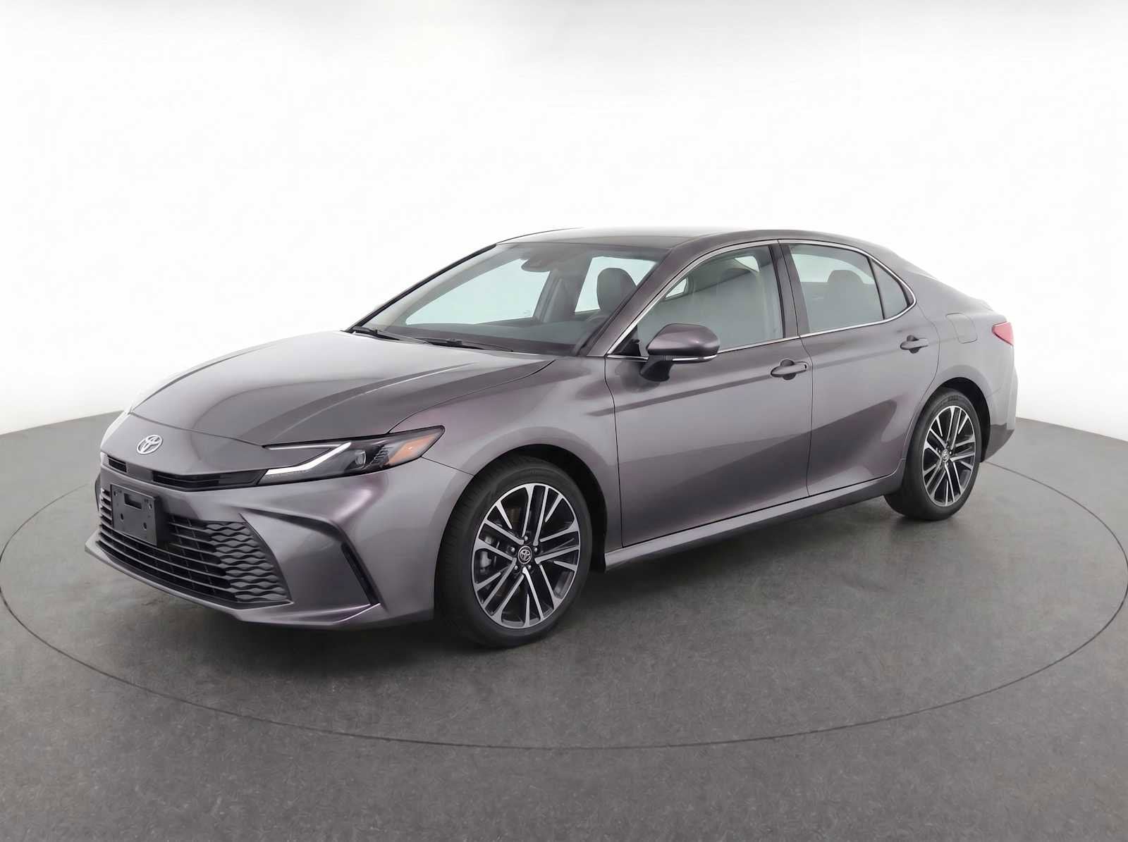 Thumbnail: 2026 Toyota Camry - 1