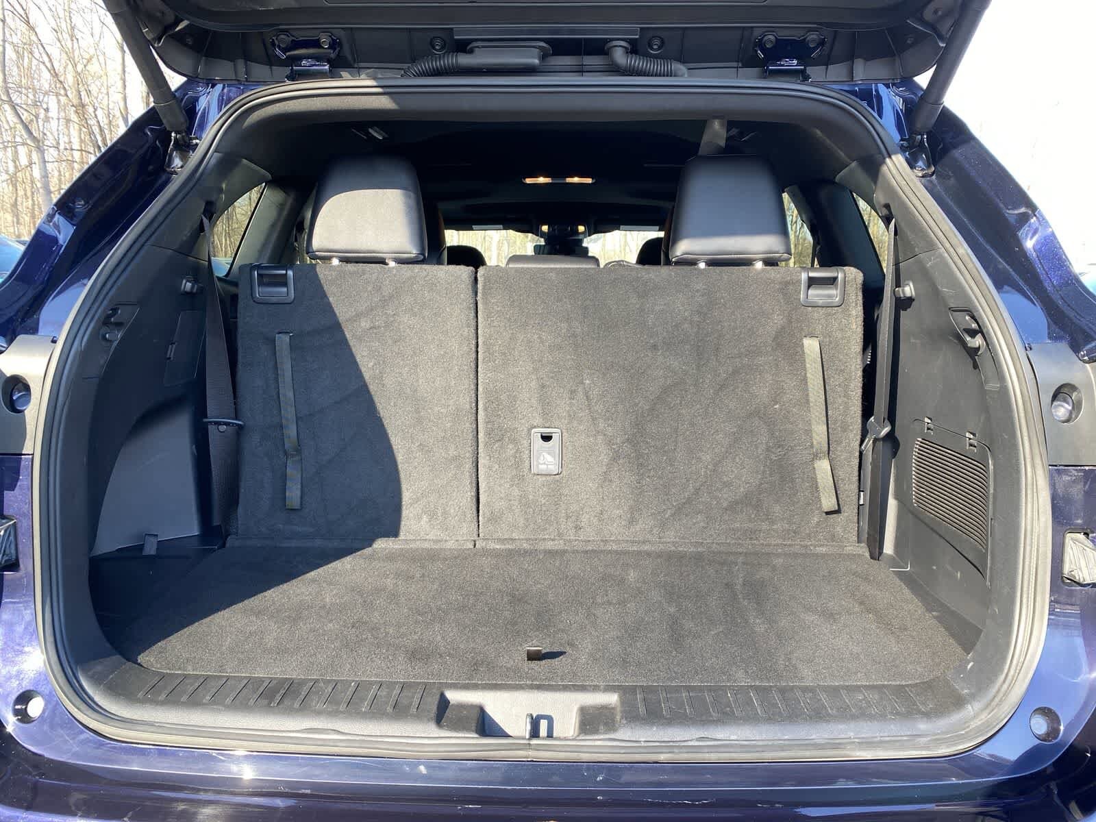 Thumbnail: 2025 Toyota Highlander - 13