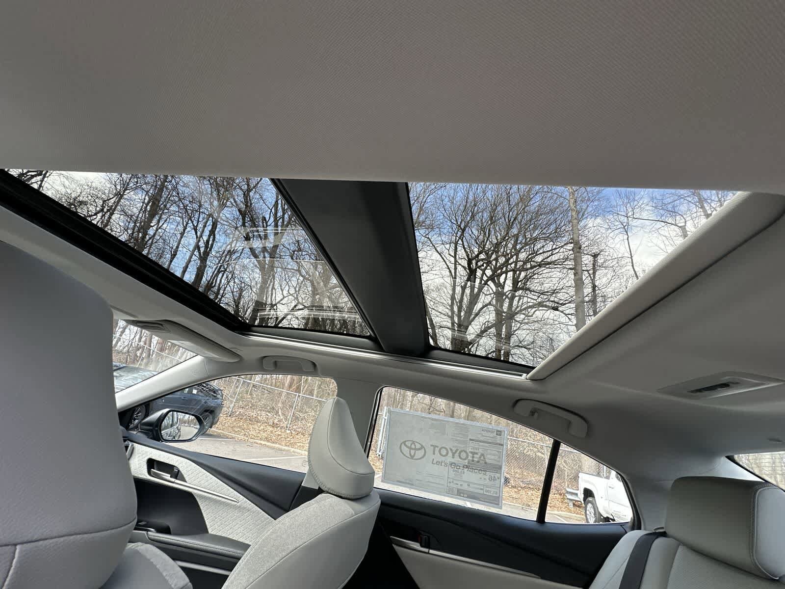 Thumbnail: 2026 Toyota Camry - 35